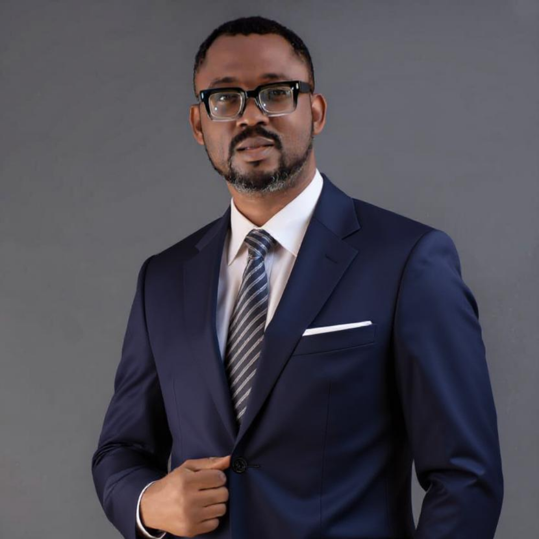 Nelson Ayaebene