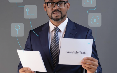 From Media to Tech